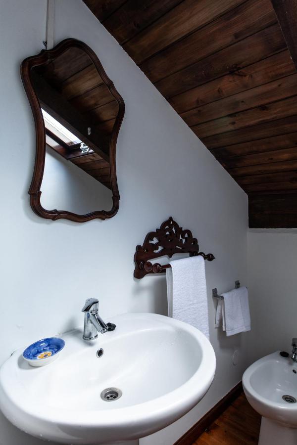 Chalet Pico Das Pedras Santana  Exterior photo